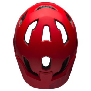 Casco Bell Stoker Mips® - Matte Red/Marsala - Tg. M Bell