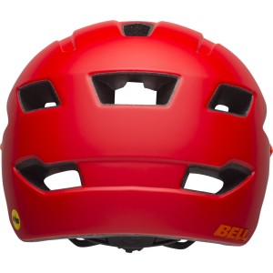 Casco Bell Stoker Mips® - Matte Red/Marsala - Tg. M Bell