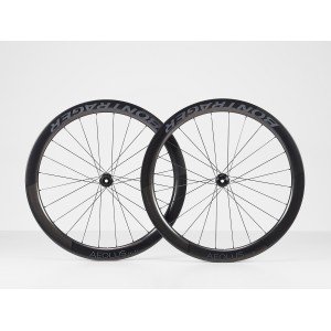 Ruote da strada Bontrager Aeolus RSL 51 TLR Disc Bontrager