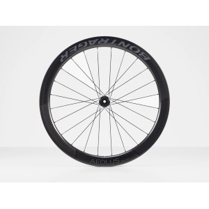 Ruote da strada Bontrager Aeolus RSL 51 TLR Disc Bontrager