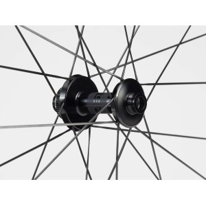 Ruote da strada Bontrager Aeolus RSL 51 TLR Disc Bontrager