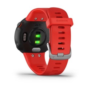 Smartwatch GPS watch Garmin Forerunner 45 - Red Garmin