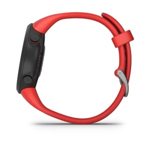 Smartwatch GPS watch Garmin Forerunner 45 - Red Garmin