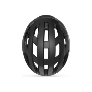 Casco Met Vinci Mips® - Nero Opaco Met