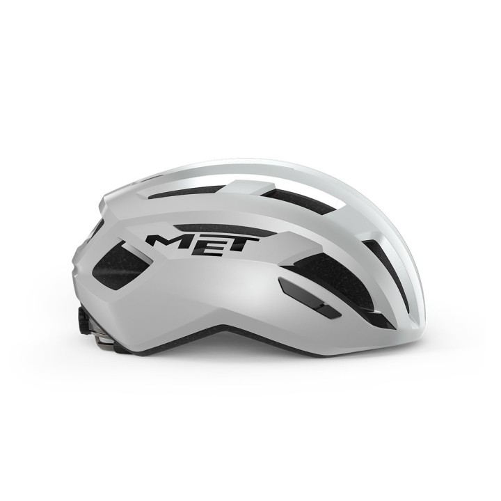 Casco Met Win Mips® - White Met