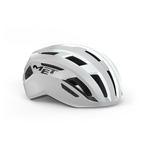 Casco Met Win Mips® - White Met