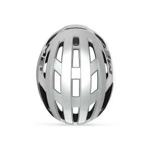 Casco Met Win Mips® - White Met