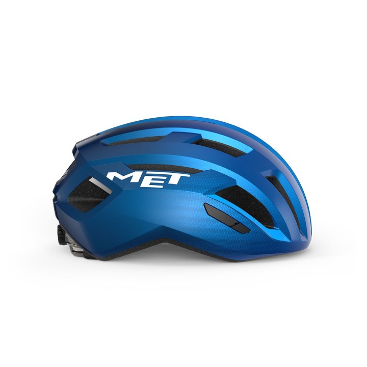 Casco Met Win Mips® - Metalized Blue Met