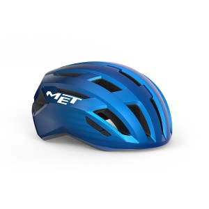 Casco Met Win Mips® - Metalized Blue Met