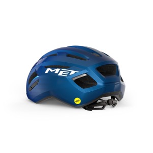 Casco Met Win Mips® - Metalized Blue Met