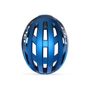 Casco Met Win Mips® - Metalized Blue Met