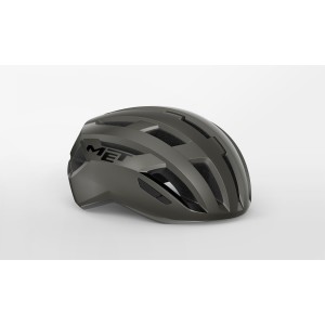 Casco Met Win Mips® - Metalized Grey Met