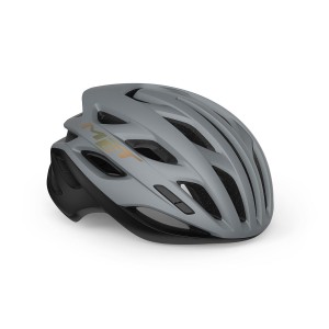 Casco Met Mips® - Grey Iridescent Met