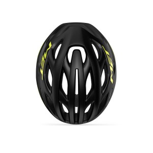 Casco Met Mips® - Black/Metalized Met