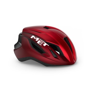 Casco Met Stones - Metalized Red Met