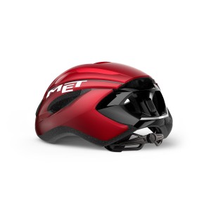 Casco Met Stones - Metalized Red Met