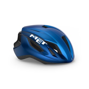 Casco Met Stones - Metalized Blue Met