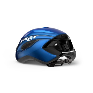 Casco Met Stones - Metalized Blue Met