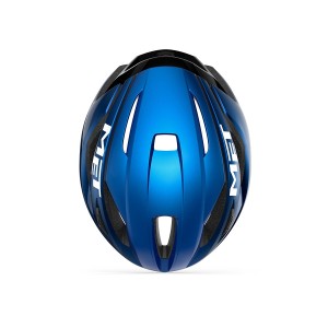 Casco Met Stones - Metalized Blue Met