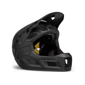 Casco Met Parachute MCR - Black Met