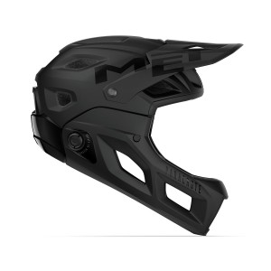 Casco Met Parachute MCR - Black Met