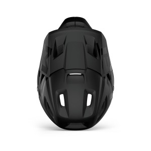 Casco Met Parachute MCR - Black Met