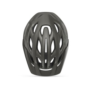 Casco Met MIPS® - Titanium Metallized Met