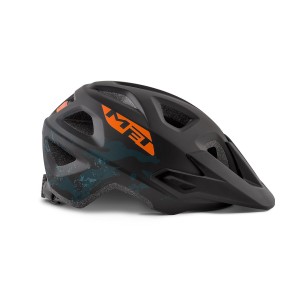 Casco Met Eldar Bimbo - Black Camo Met