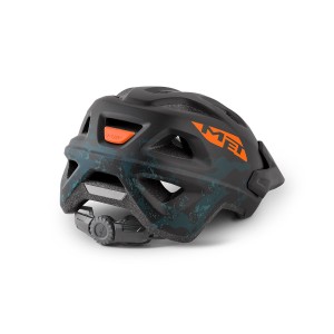 Casco Met Eldar Bimbo - Black Camo Met