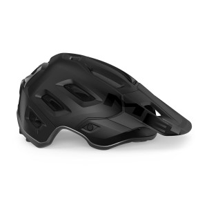 Casco Met Roam MIPS® - Black Stromboli Opaco Met