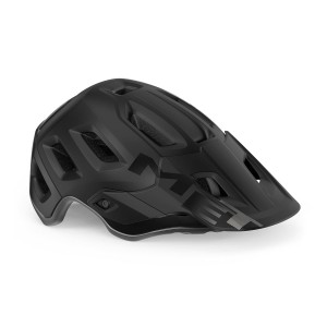 Casco Met Roam MIPS® - Black Stromboli Opaco Met