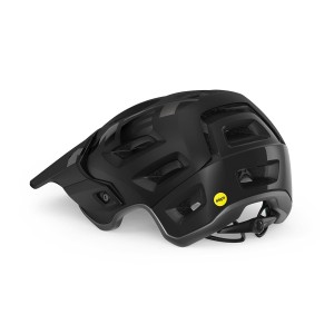 Casco Met Roam MIPS® - Black Stromboli Opaco Met