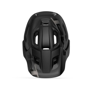 Casco Met Roam MIPS® - Black Stromboli Opaco Met