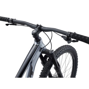 Bicycle Giant Stance 29 2 - Gloss Gunmetal Black/Matte Black 2022 Giant