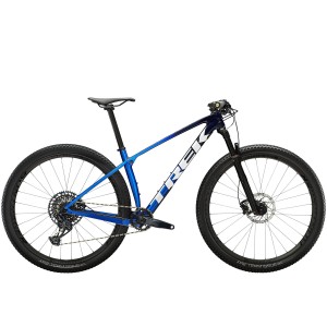 Trek Procaliber 9.7 - Navy Smoke/Alpine Blue Fade 2022/23 Trek Bikes