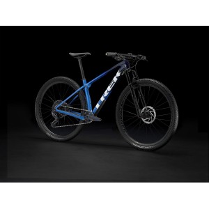 Trek Procaliber 9.7 - Navy Smoke/Alpine Blue Fade 2022/23 Trek Bikes