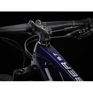 Trek Procaliber 9.7 - Navy Smoke/Alpine Blue Fade 2022/23 Trek Bikes