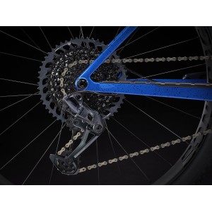 Trek Procaliber 9.7 - Navy Smoke/Alpine Blue Fade 2022/23 Trek Bikes