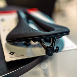 Saddle Bontrager Verse Comp Bontrager