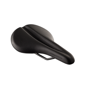 Saddle Bontrager Commuter Comp Bontrager