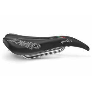 Saddle SMP Black Glider SMP