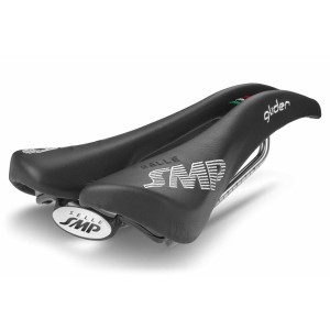 Saddle SMP Black Glider SMP