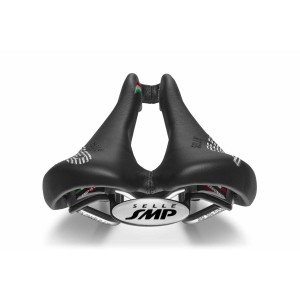 Saddle SMP Black Glider SMP