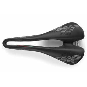 Saddle SMP Black Glider SMP