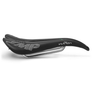 Saddle SMP Black Vulkor SMP