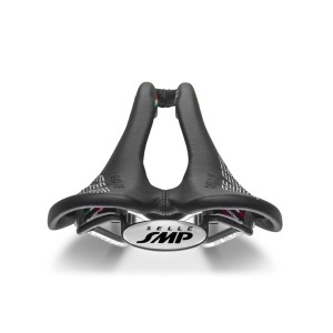 Saddle SMP Black Vulkor SMP