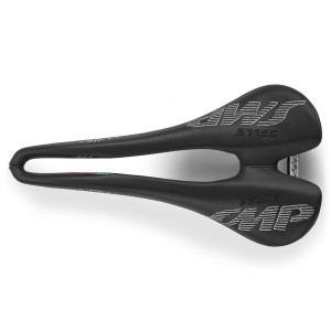 Saddle SMP Black Vulkor SMP