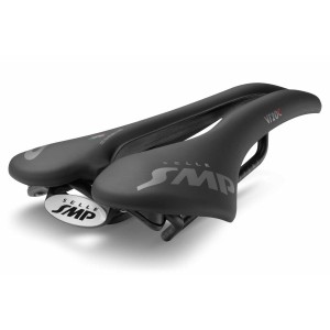 Saddle SMP VT20C Black SMP