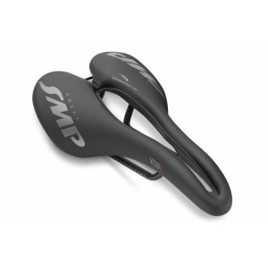 Saddle SMP VT20C Black SMP