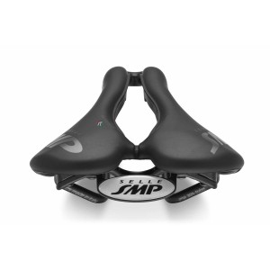 Saddle SMP VT20C Black SMP